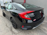 Used 2021 Honda Civic LX image 3