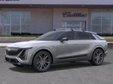 New 2026 Cadillac Lyriq V image 2