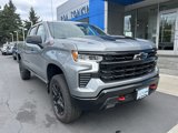 New 2025 Chevrolet Silverado 1500 LT Trail Boss w/ Convenience Package II image 2