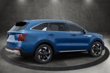 New 2025 Kia Sorento EX image 3