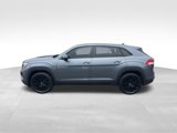 Used 2024 Volkswagen Atlas Cross Sport SE w/ Panoramic Sunroof Package image 4