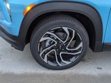 New 2026 Chevrolet TrailBlazer RS w/ Convenience Package image 5