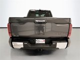 New 2025 Toyota Tundra 1794 Edition image 5