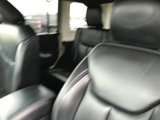 Used 2017 Jeep Wrangler Unlimited Sahara w/ Quick Order Package 24E Chief image 6