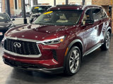 Used 2022 INFINITI QX60 Luxe w/ Cargo Package image 4