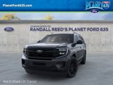 New 2025 Ford Expedition Platinum image 3