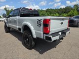 New 2025 Ford F250 Lariat w/ Lariat Ultimate Package image 5