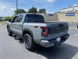 New 2025 Nissan Frontier PRO-4X w/ Pro Premium Package image 3