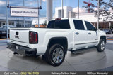 Used 2018 GMC Sierra 1500 SLT image 5