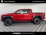 New 2025 Toyota Tacoma TRD Off-Road image 2