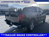 New 2025 Ford F150 XLT w/ Equipment Group 302A MID image 3