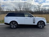 New 2025 Land Rover Range Rover SE image 4