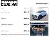 New 2026 Hyundai Tucson Limited image 4