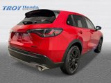 New 2026 Honda HR-V Sport image 5