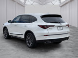 New 2026 Acura MDX A-Spec image 3