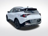 New 2026 Kia Sportage SX image 3