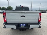 Used 2025 Ford F250 Lariat w/ Black Appearance Package image 4