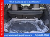 New 2025 Subaru Crosstrek 2.5i Limited w/ Popular Package #4A image 4