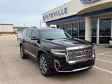 Used 2020 GMC Acadia Denali w/ Trailering Package image 3