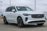 New 2025 Volvo XC90 B6 Ultra w/ Lounge Package image 3