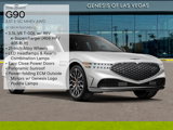 New 2026 Genesis G90 3.5T image 3