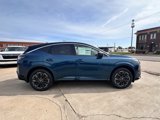 New 2025 Nissan Murano Platinum image 4