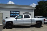 Used 2015 Chevrolet Silverado 1500 LT w/ All Star Edition image 2