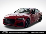 New 2025 Audi S5 Premium Plus image 2
