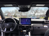 New 2025 Toyota Tacoma Limited image 4