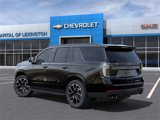 New 2025 Chevrolet Tahoe RST w/ Comfort Package image 3