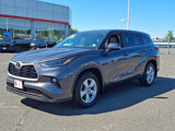Certified 2023 Toyota Highlander LE image 3