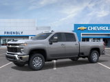 New 2026 Chevrolet Silverado 3500 LT w/ Safety Package image 2