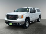 Used 2008 GMC Sierra 2500 SLT image 4