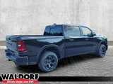 New 2025 RAM 1500 Big Horn image 3