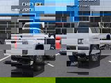 New 2025 Chevrolet Silverado 2500 Custom w/ Custom Value Package image 4