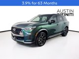 New 2026 INFINITI QX60 Autograph w/ Dark Cargo Package image 3