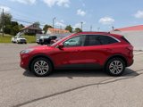 Used 2022 Ford Escape SEL w/ Technology Package image 3