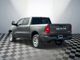 New 2025 RAM 1500 4x4 Crew Cab image 4