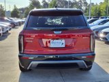 New 2026 Cadillac Vistiq Sport image 6