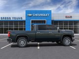 New 2025 Chevrolet Silverado 2500 LTZ w/ LTZ Premium Package image 6