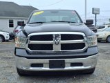 Used 2021 RAM 1500 Classic SLT image 2