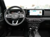 New 2025 Jeep Wrangler Sahara image 6