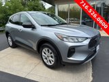 Used 2024 Ford Escape Active image 3