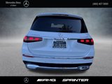 New 2025 Mercedes-Benz Maybach GLS 600 4MATIC image 5