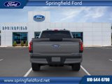 New 2025 Ford F150 Lightning XLT image 5