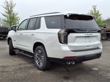 New 2025 Chevrolet Tahoe Z71 w/ Comfort Package image 3