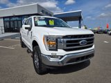 Used 2021 Ford F150 Lariat w/ Equipment Group 501A Mid image 1