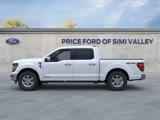 New 2025 Ford F150 XLT image 3