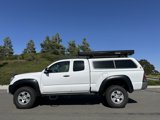 Used 2012 Toyota Tacoma 4x4 Access Cab V6 image 3