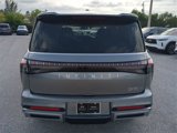 New 2025 INFINITI QX80 Sensory image 5
